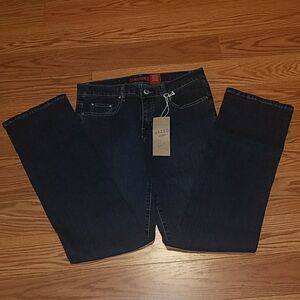 Pazzo dark blue jeans Junior  Sz 11 NWT.